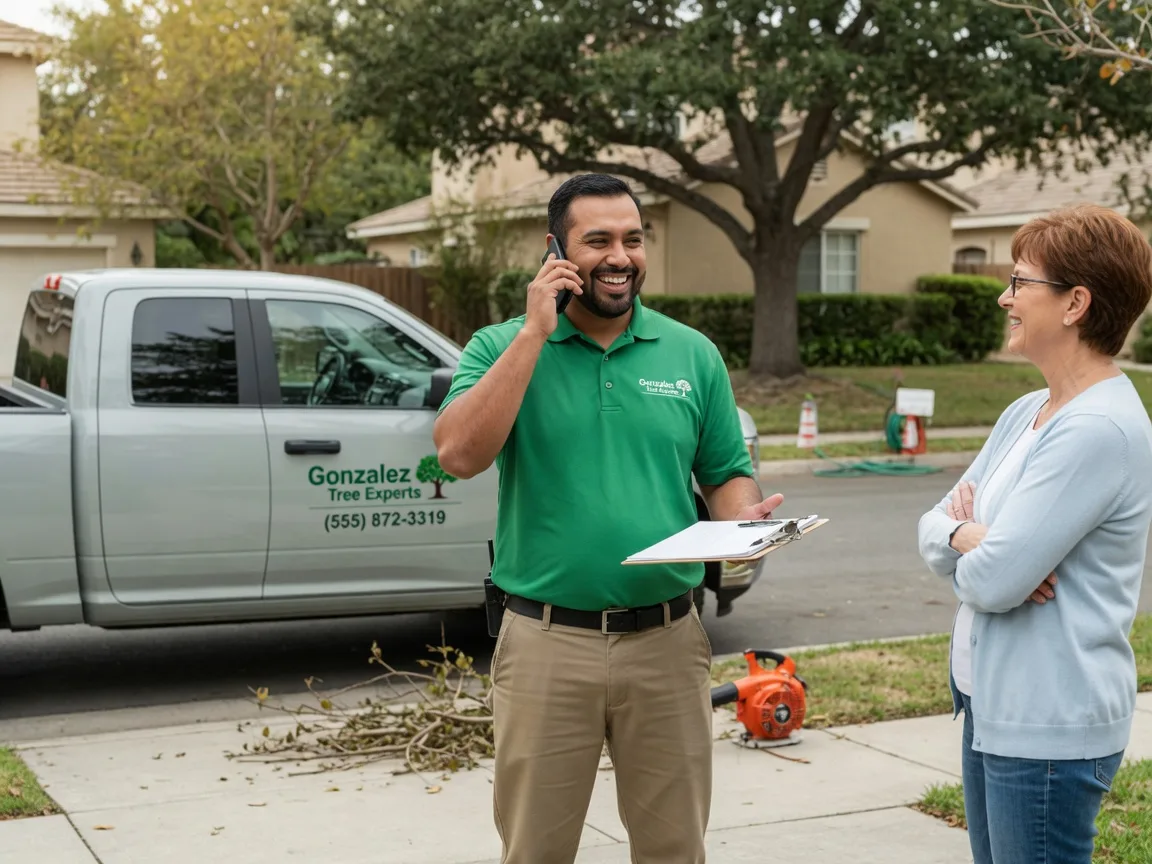 Tree Service Hackleburg, AL FAQs